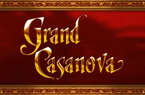 Grand Casanova