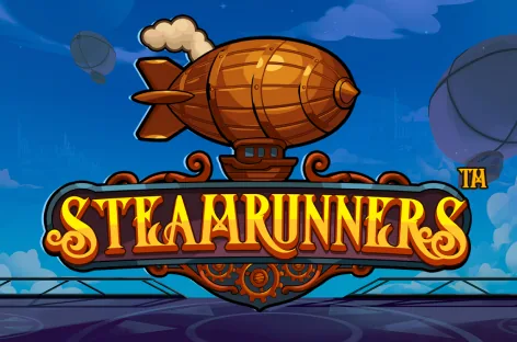 Steamrunners