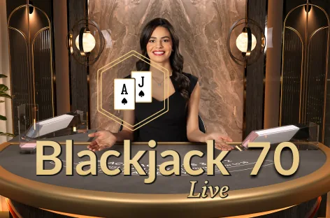 Blackjack Classic 70